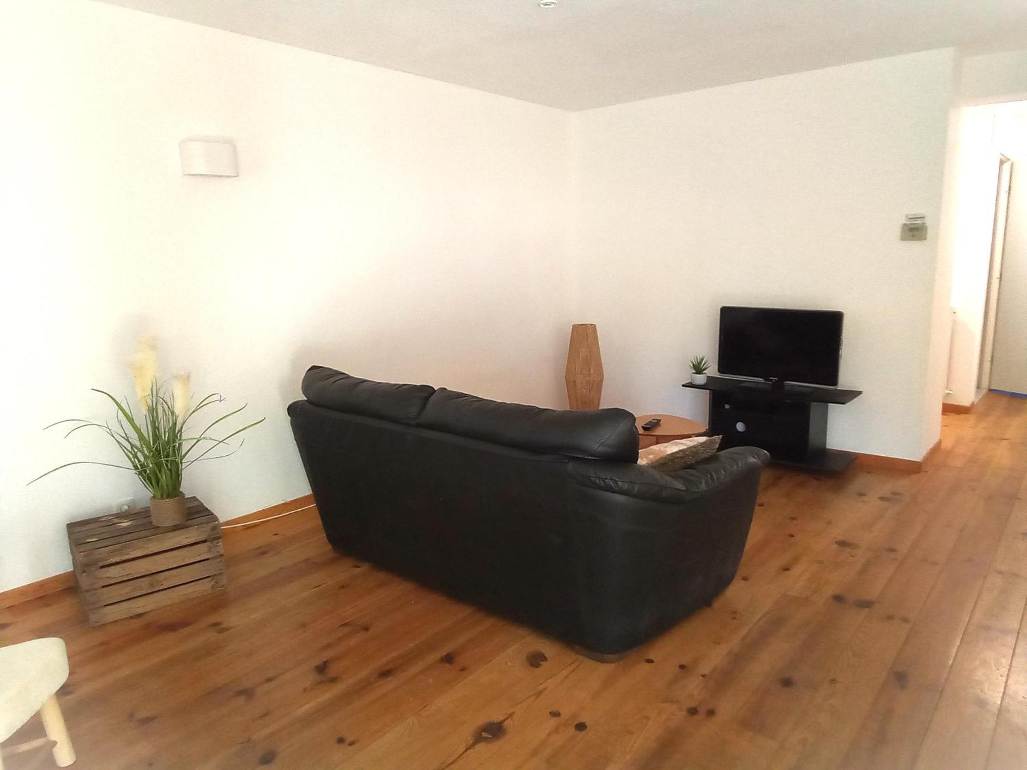 Spacieux Au Calme Apartment *