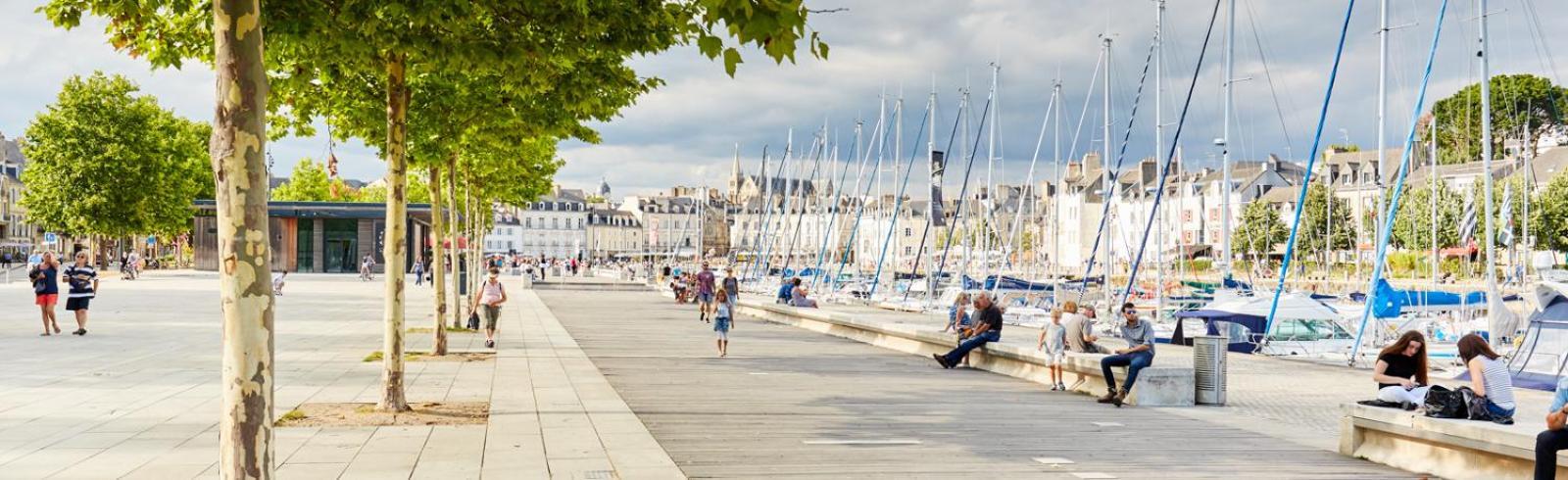 Spacieux Au Calme